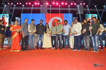 Lie Movie Pre Release Function